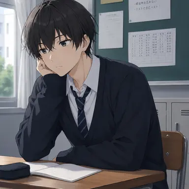 Profile image of カオル