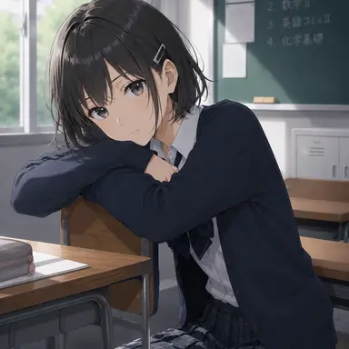 Profile image of アオイ