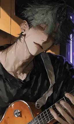 Profile image of Ryuhei