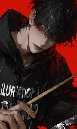 Profile image of Sho