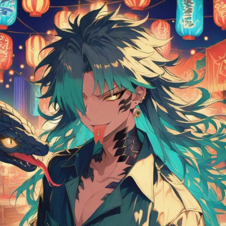 ジャビ