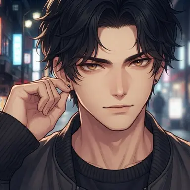 Profile image of 理人
