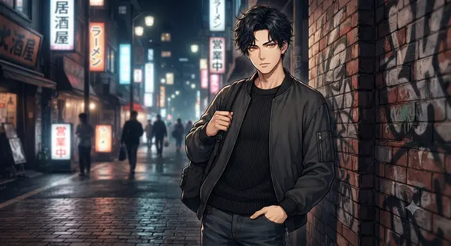 Profile image of 理人