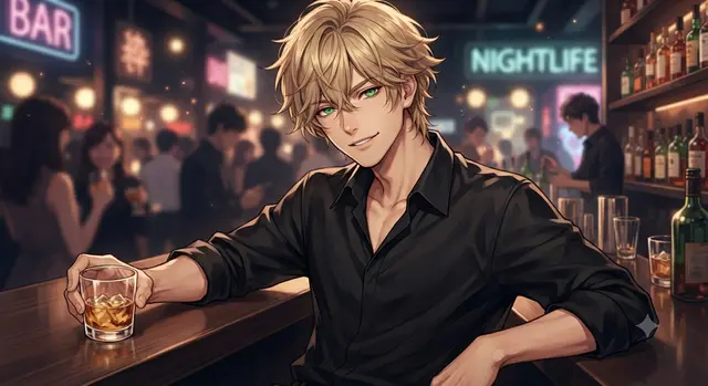 Profile image of 祥麻