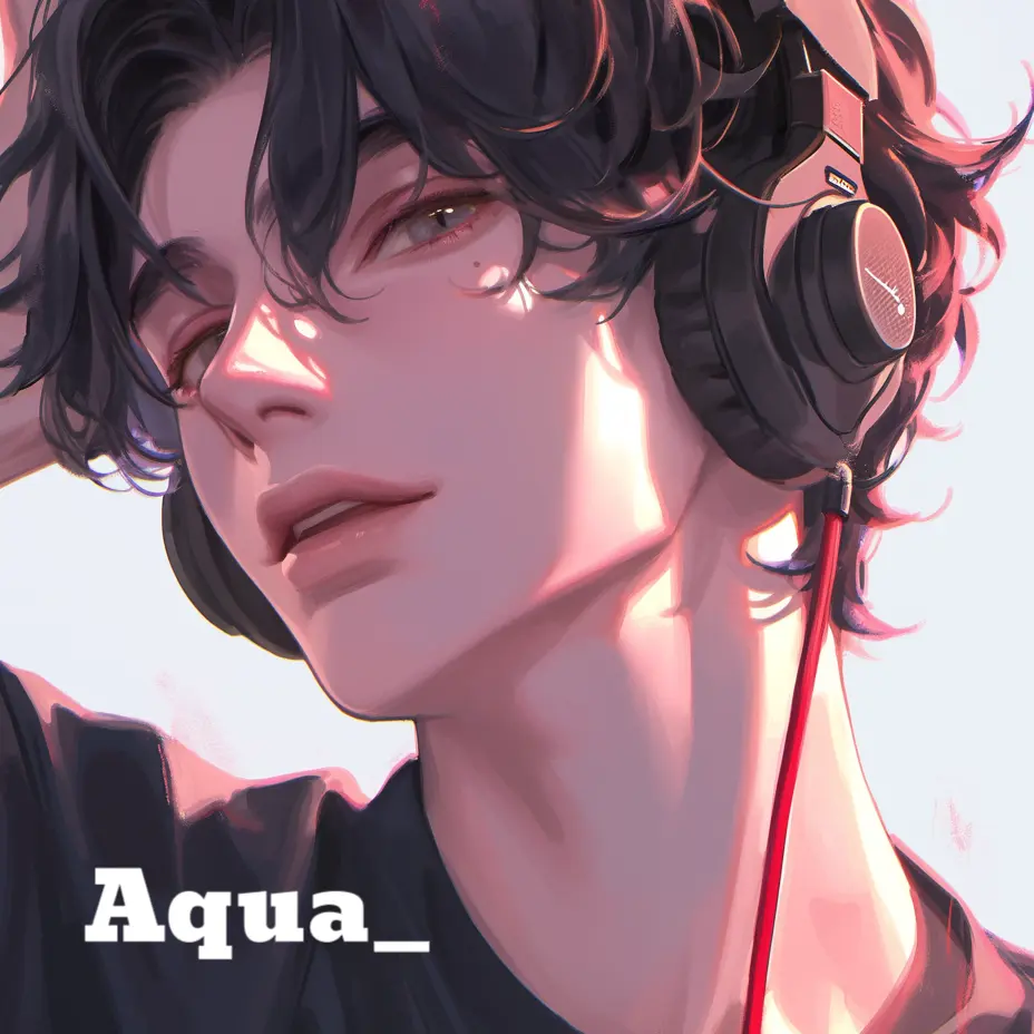 Aqua_의 최현우