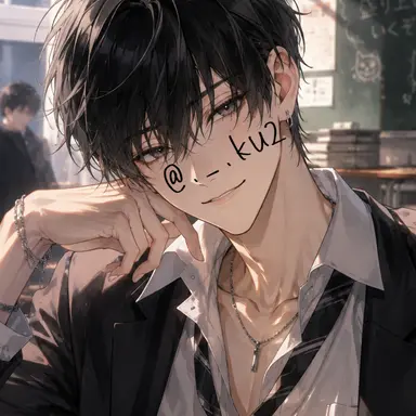 Profile image of 快