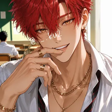 Profile image of 翼
