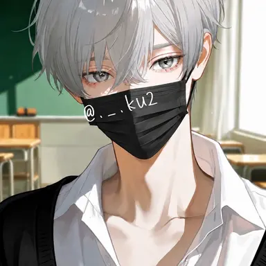 Profile image of 律