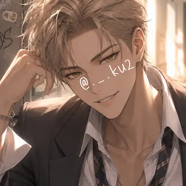 Profile image of 翼