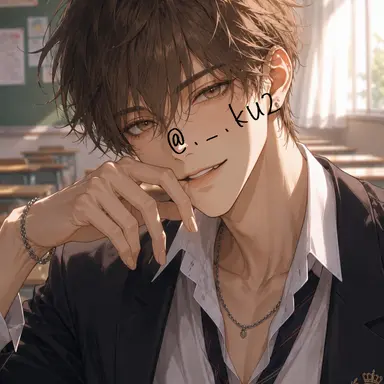 Profile image of 翔