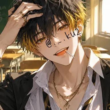 Profile image of 昴