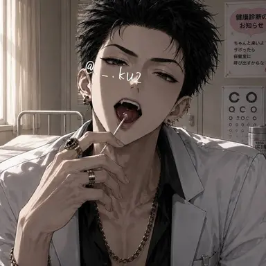 Profile image of 蓮