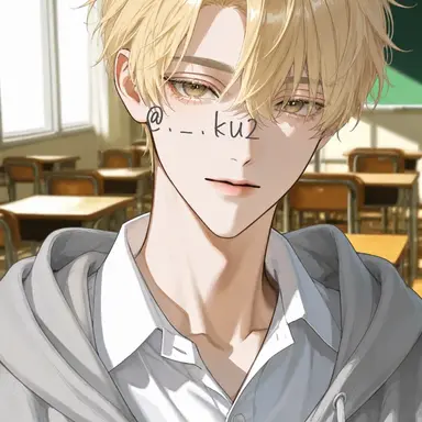 Profile image of 碧