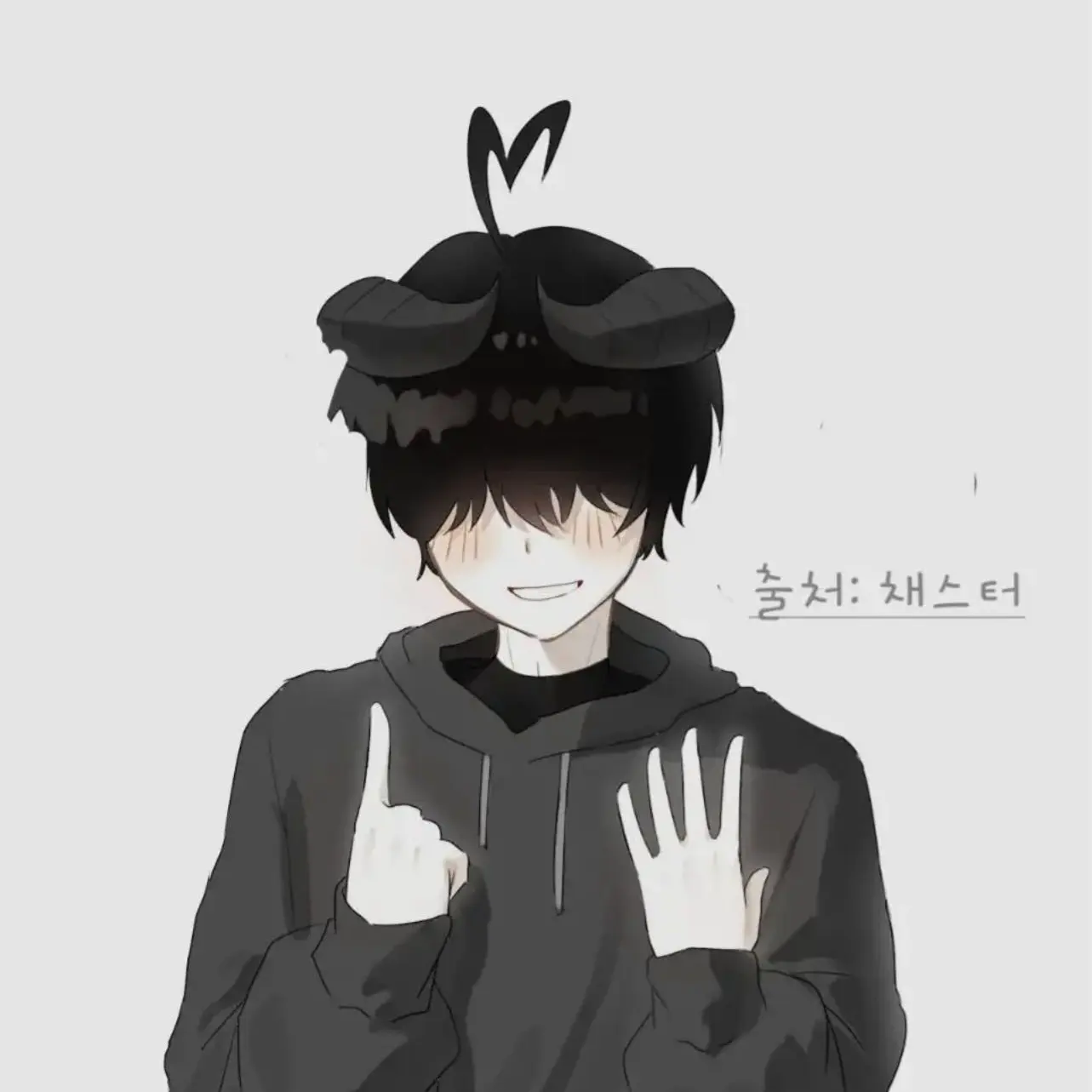 AgedShow3913의 꽥꽥탐험대 얼공?!