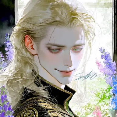 Profile image of Loki