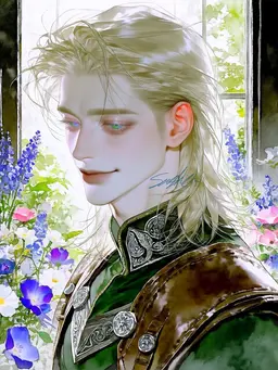 Profile image of Loki