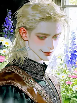 Profile image of Loki