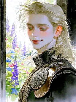 Profile image of Loki