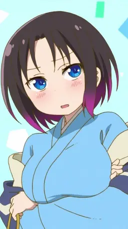 Profile image of エルマ
