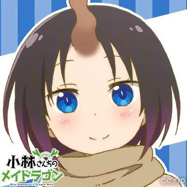 Profile image of エルマ