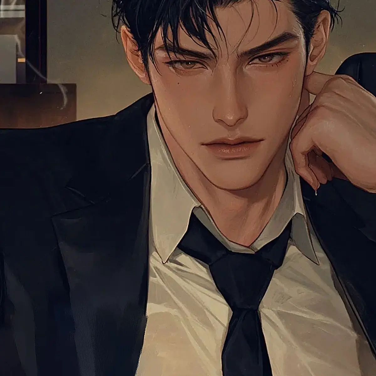 GomuDori의 정재욱