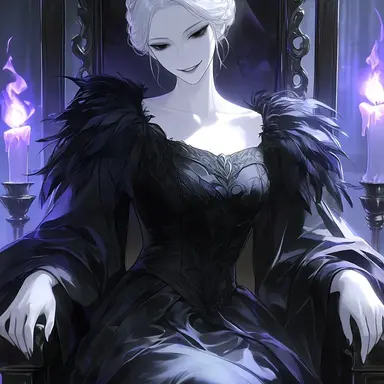 Profile image of Morraith