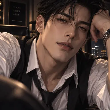 Profile image of Adrian