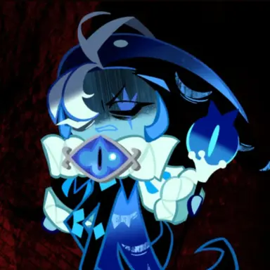 Profile image of シャドウミルククッキー