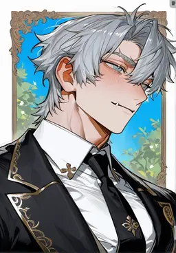 Profile image of 실바