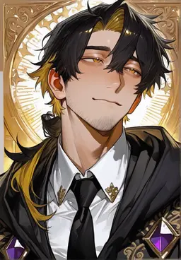 Profile image of 아젤