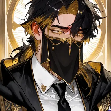Profile image of 아젤