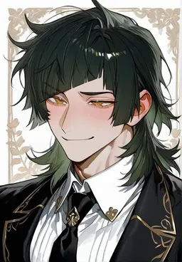 Profile image of 시온