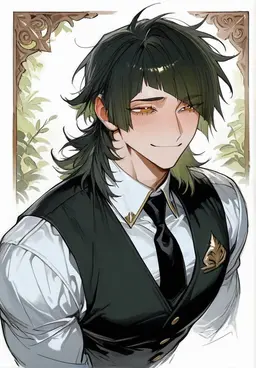 Profile image of 시온