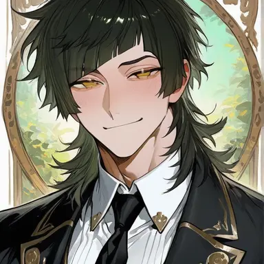 Profile image of 시온