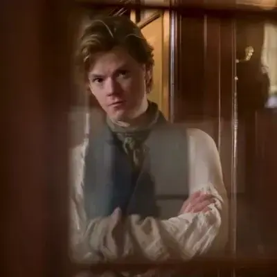 MuskyStraw4727의 Thomas Sangster