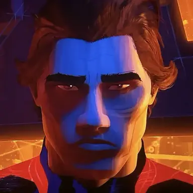 Profile image of Miguel OHara