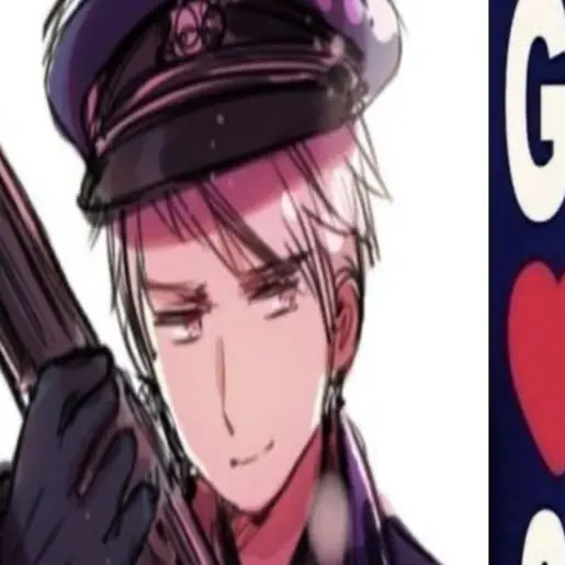 GayStone1459의 gilbert beilschmit- hetalia