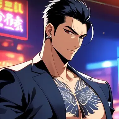 Profile image of 望月 武蔵