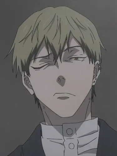 ruuua_luvv의 禪院直哉よりも遥かに強いあなた。