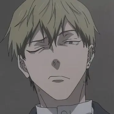 Profile image of 禪院直哉