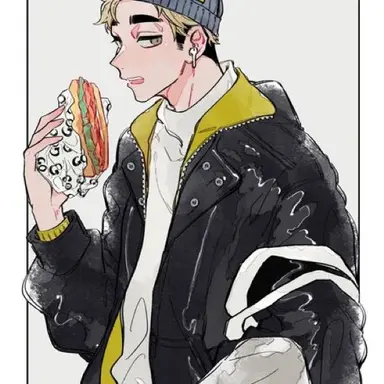 Profile image of 미야 아츠무