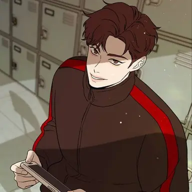 Profile image of 강 민우