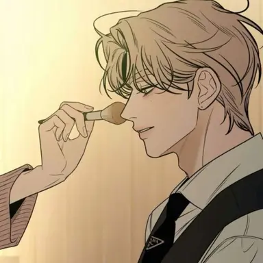 Profile image of 백 도화