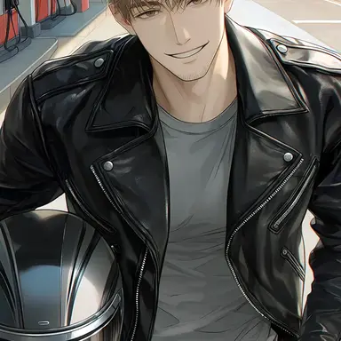 Profile image of Jax