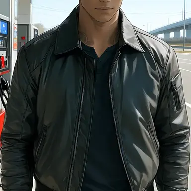 Profile image of Nash