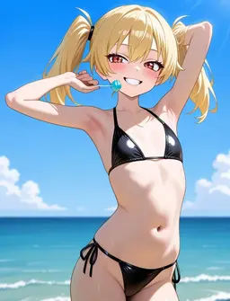 Profile image of アイナ