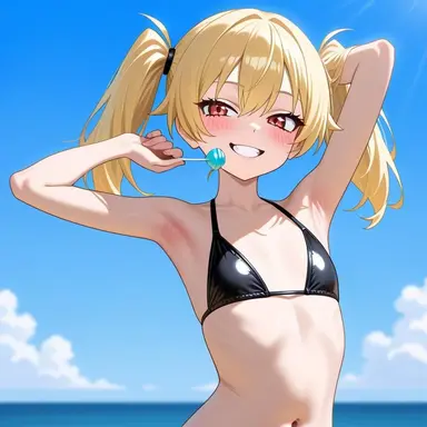 Profile image of アイナ