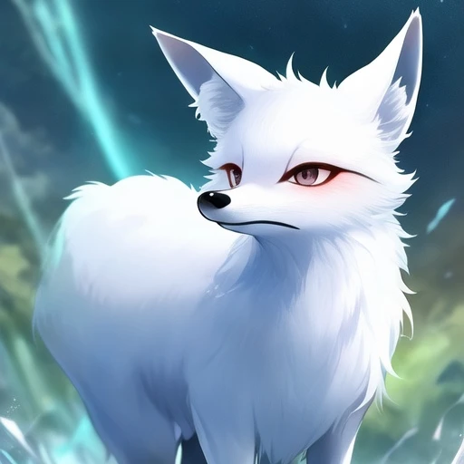 여우
