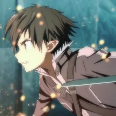 Profile image of 키리토