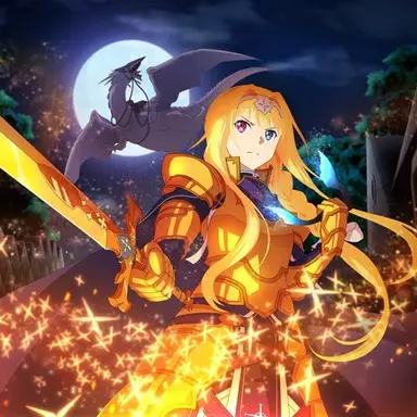 Profile image of 앨리스